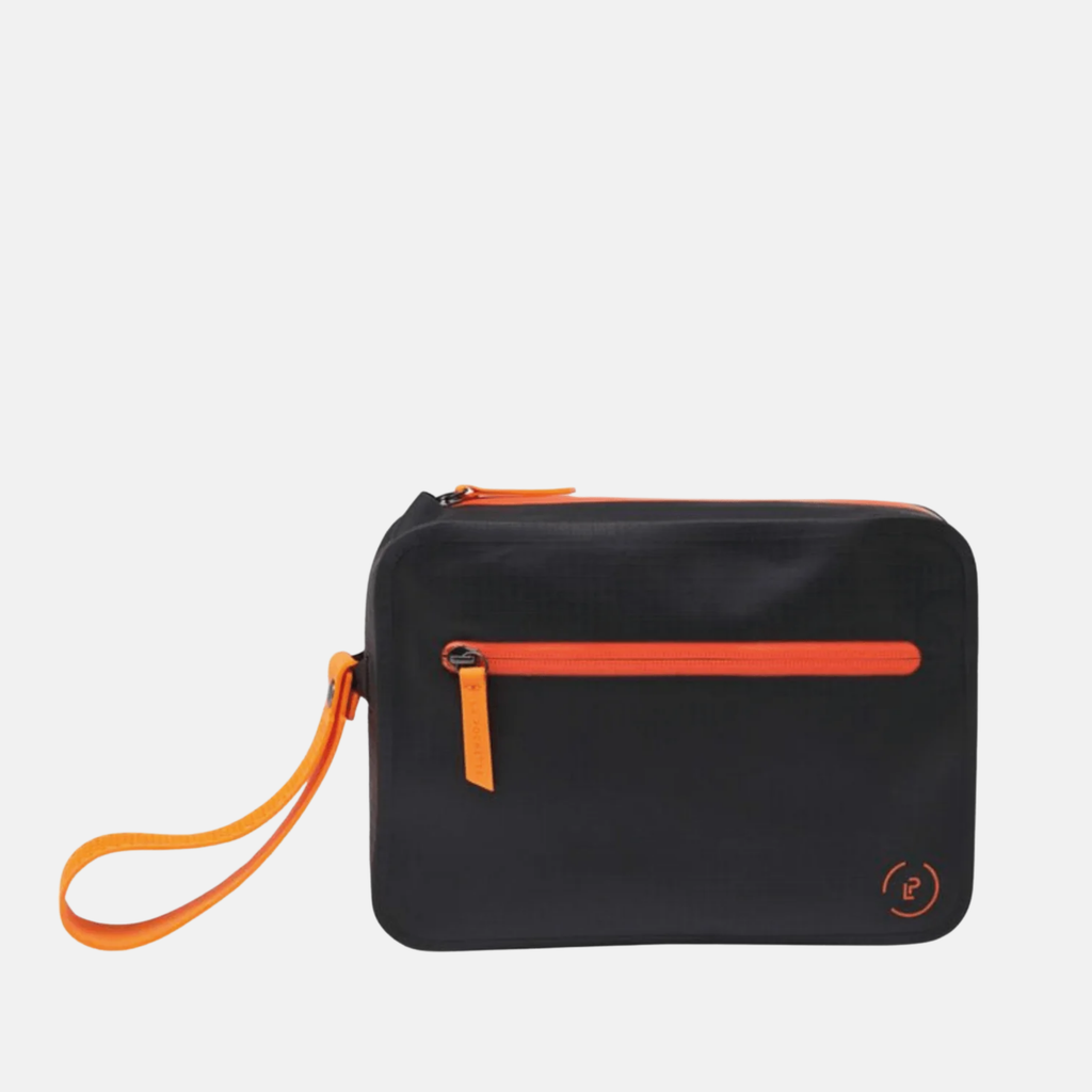 Aqua Bag | Stone/Flame