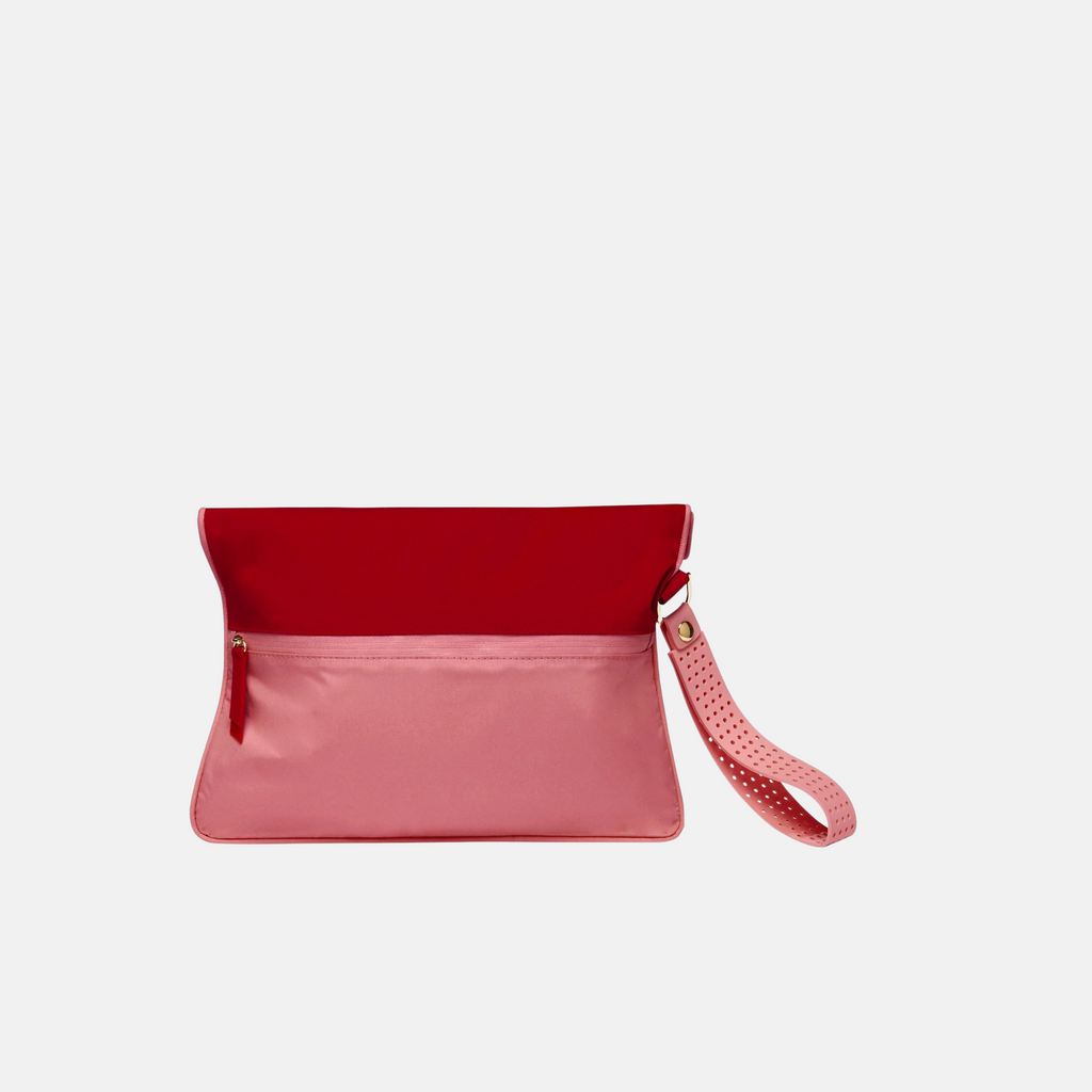 Wet Bag | Chili/Peony