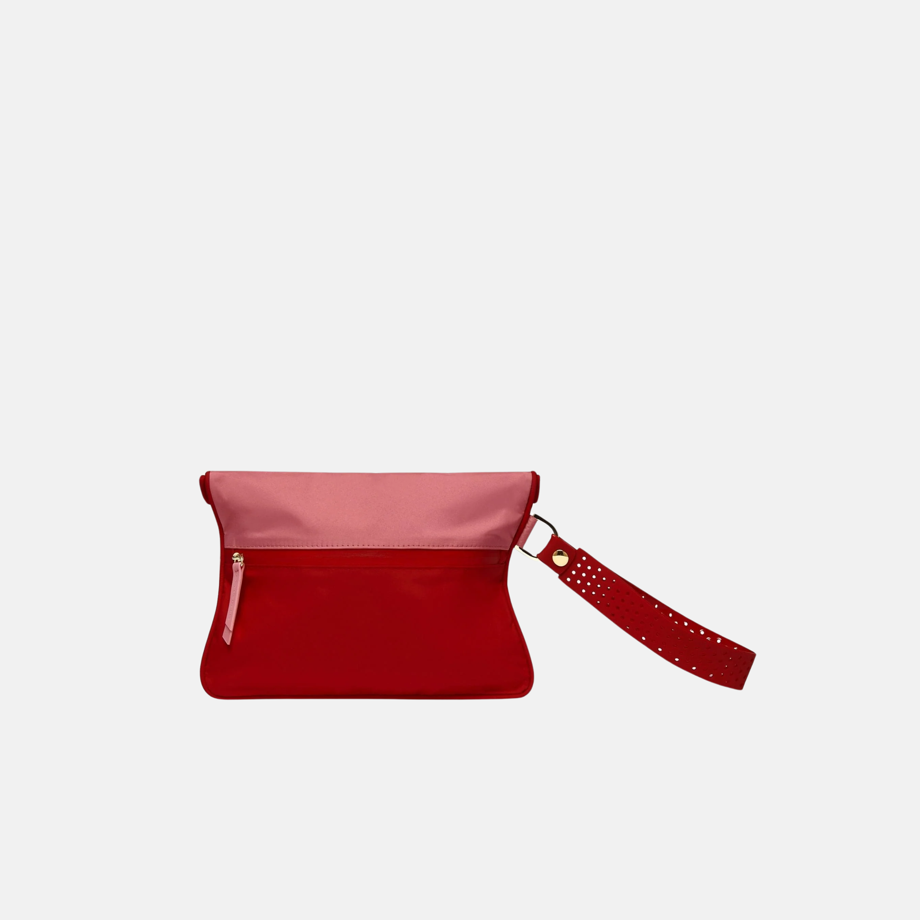 Wet Bag | Peony/Chili