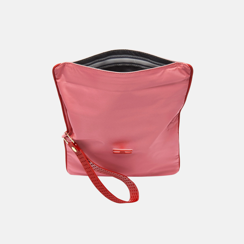 Wet Bag | Peony/Chili