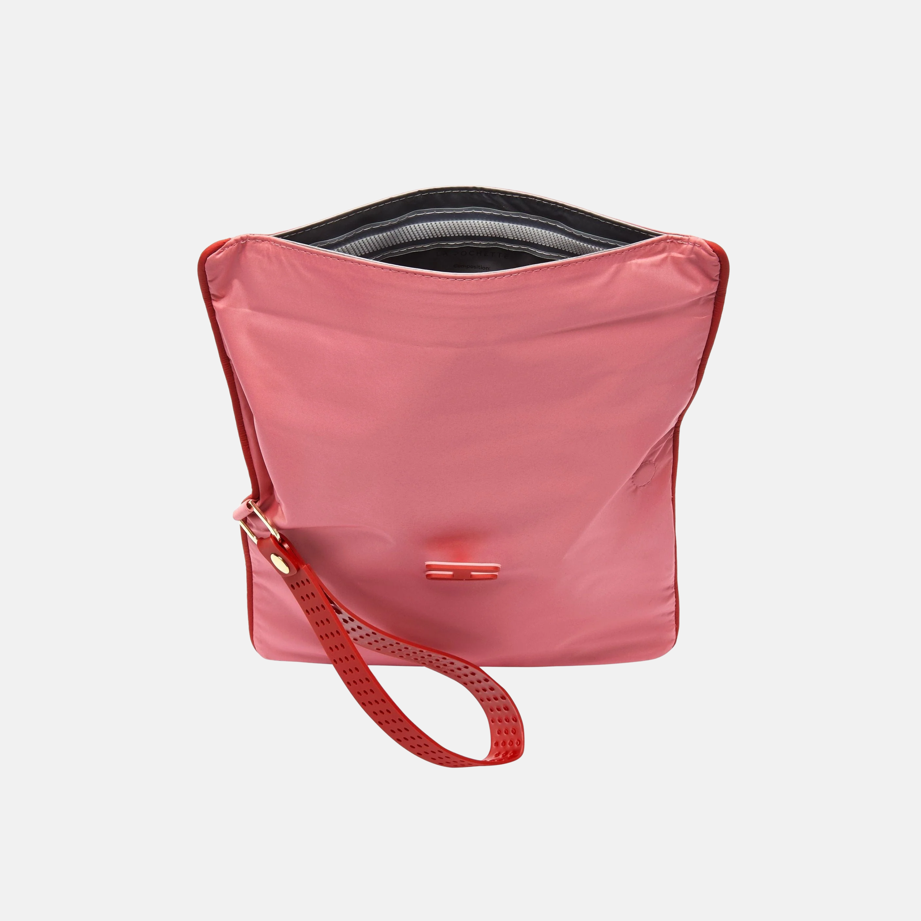 Wet Bag | Peony/Chili