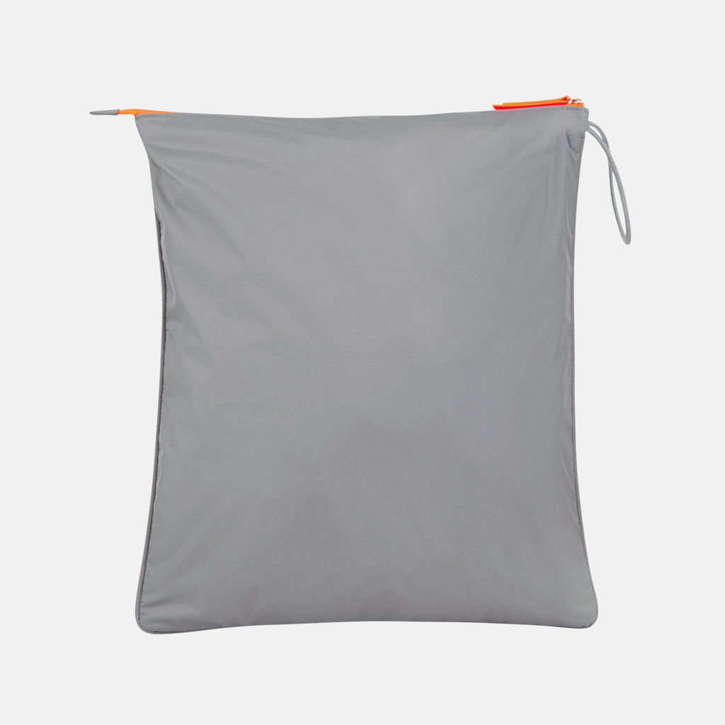 Sweat Bag | Shadow/Neon Orange