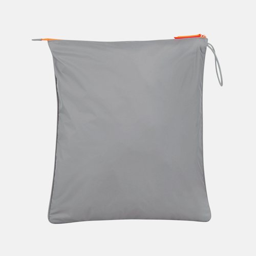 Sweat Bag | Shadow/Neon Orange