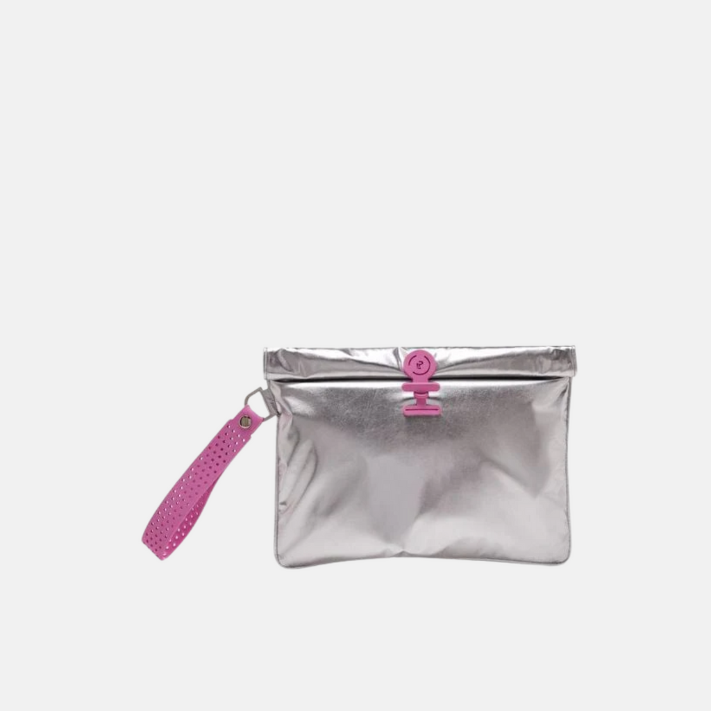 Wet Bag | Silver/Ibiza Sunset