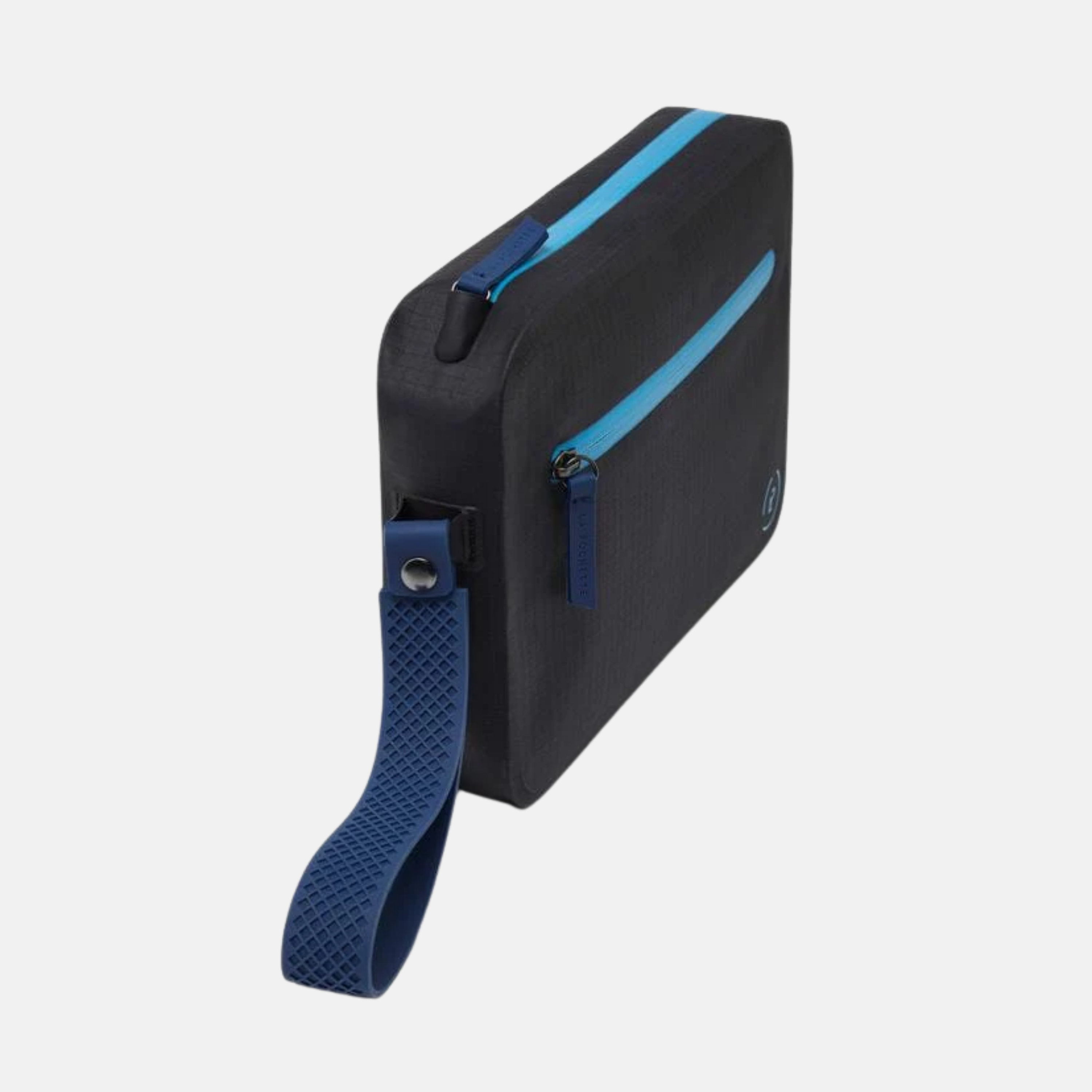 Aqua Bag | Stone/Marine