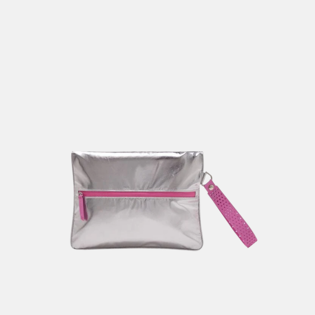 Wet Bag | Silver/Ibiza Sunset