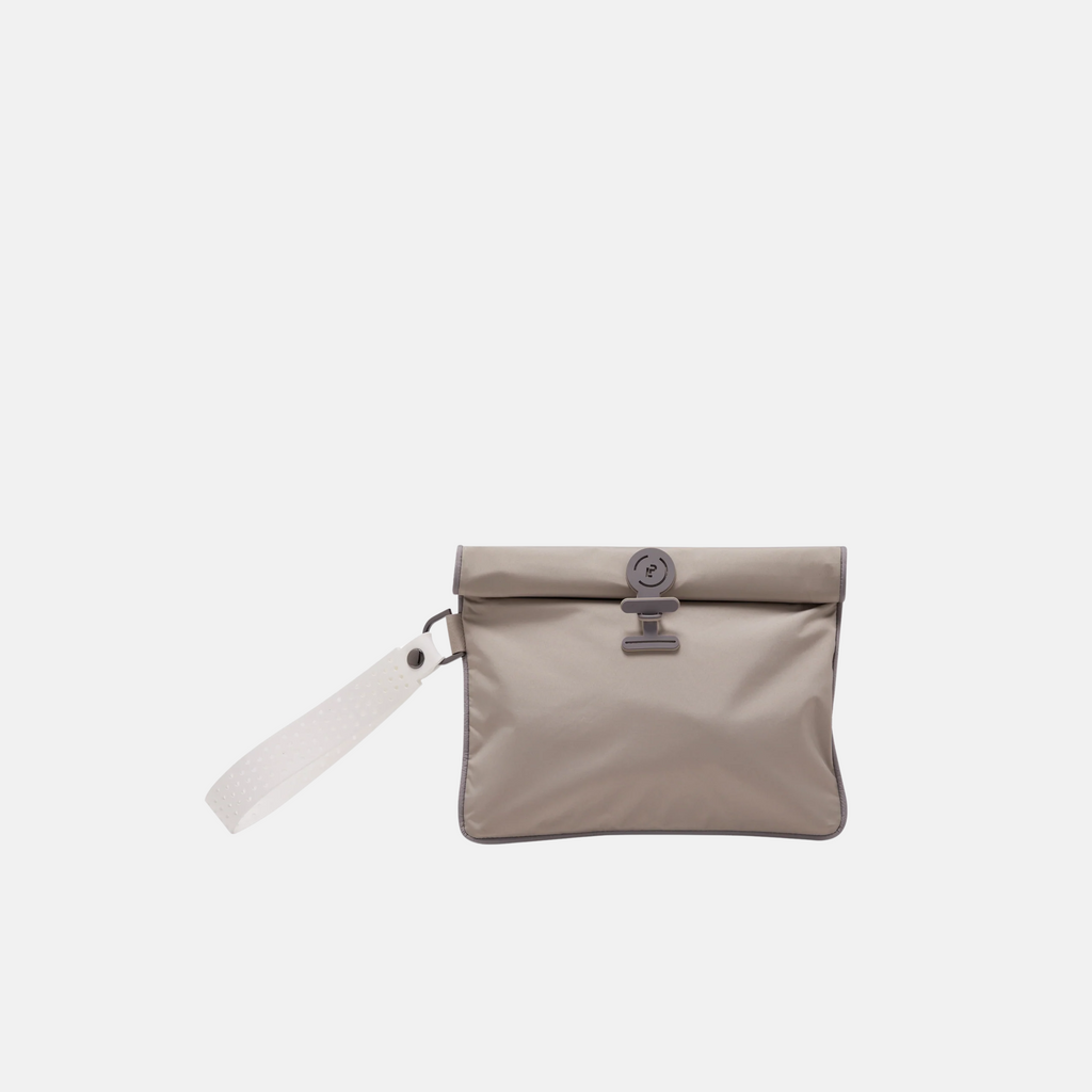 Wet Bag | Linen/Shadow