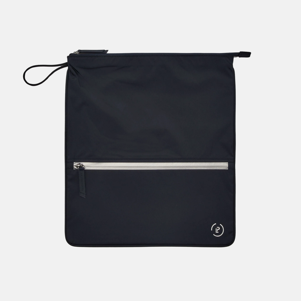 Sweat Bag | Midnight/Silver