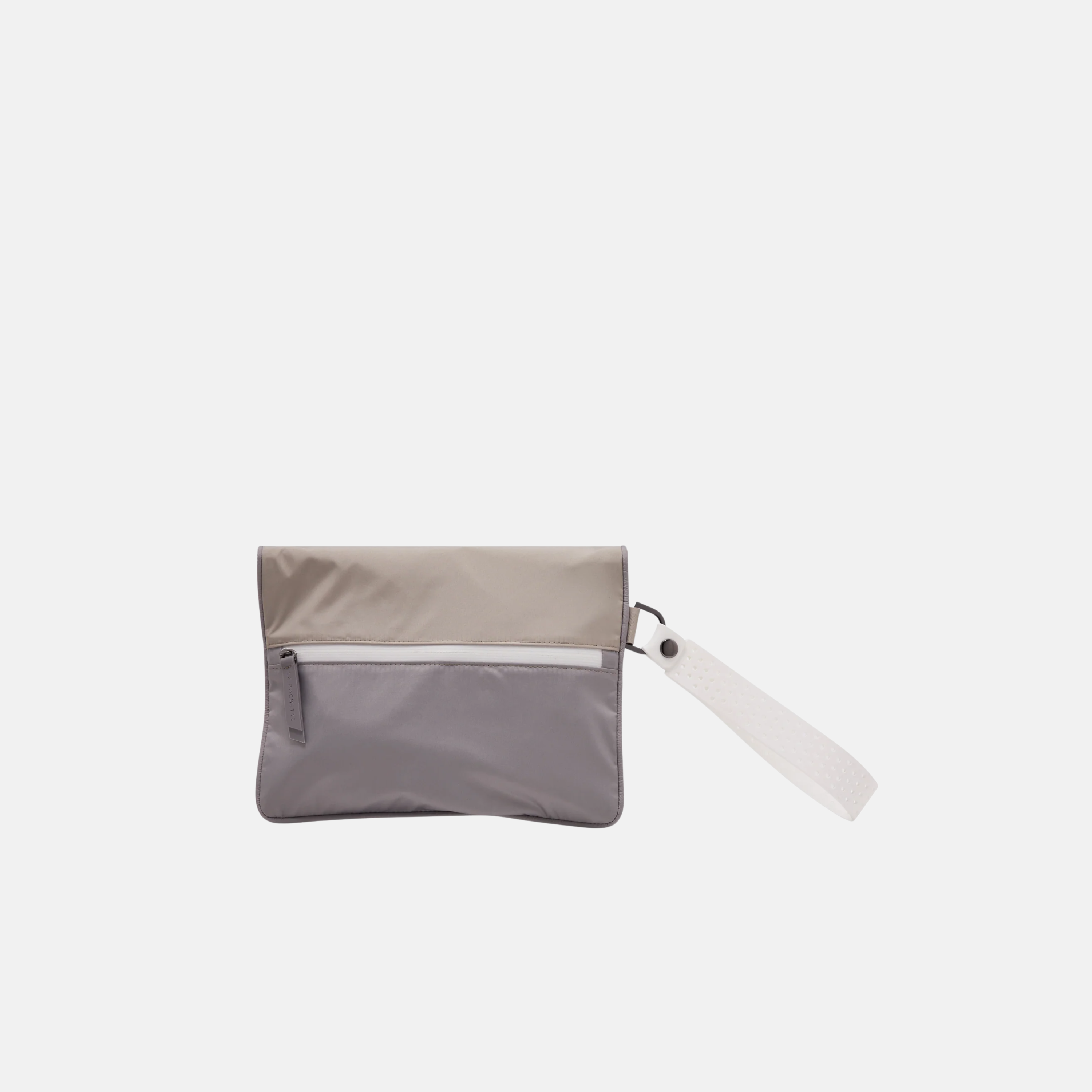 Wet Bag | Linen/Shadow