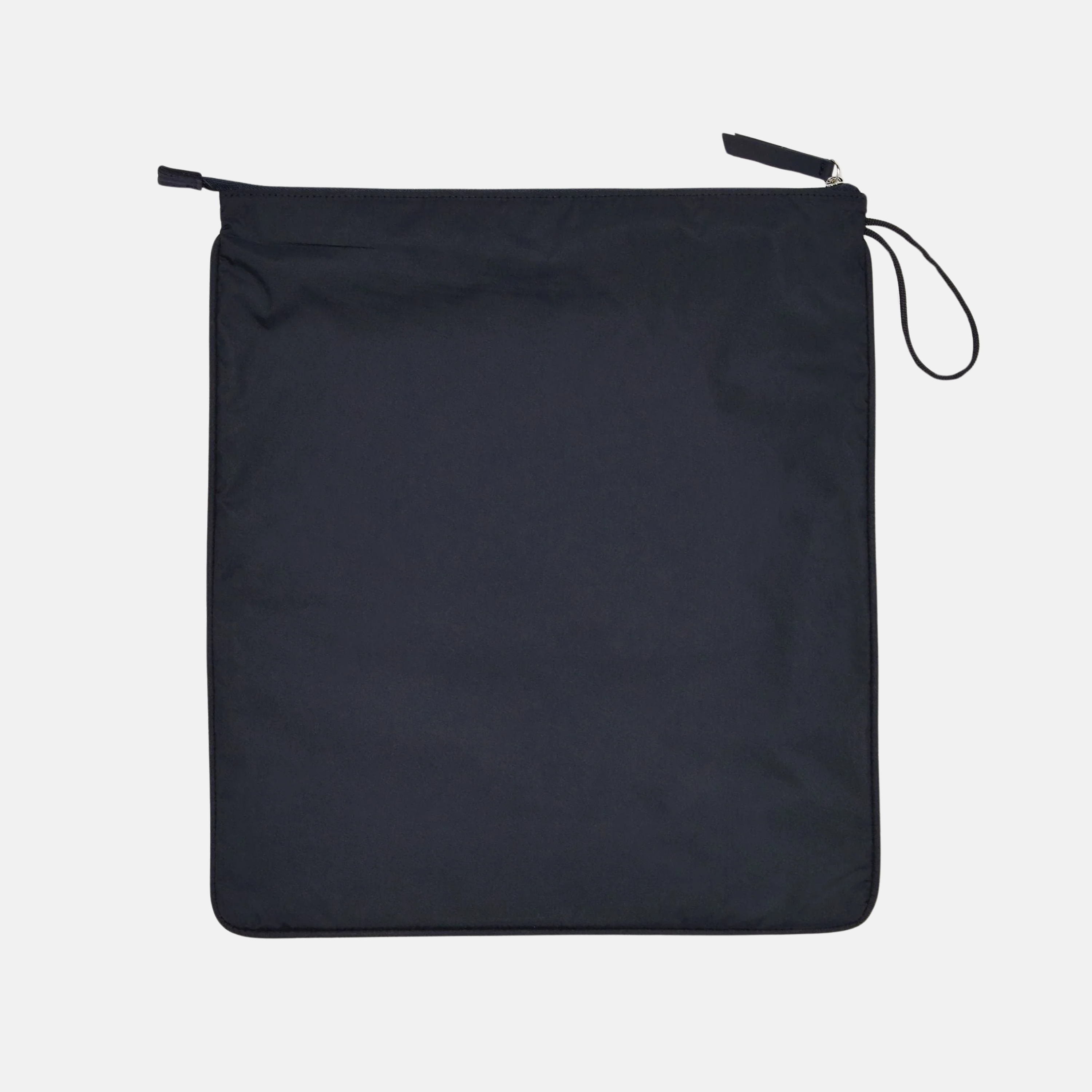 Sweat Bag | Midnight/Silver