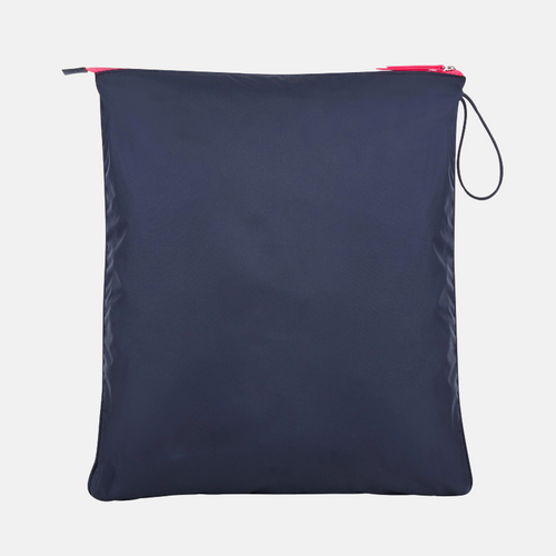 Sweat Bag | Midnight/Neon Pink