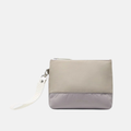 Everywhere Pouch | Linen/Shadow