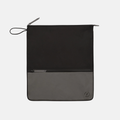 Sweat Bag | Ink/Pewter