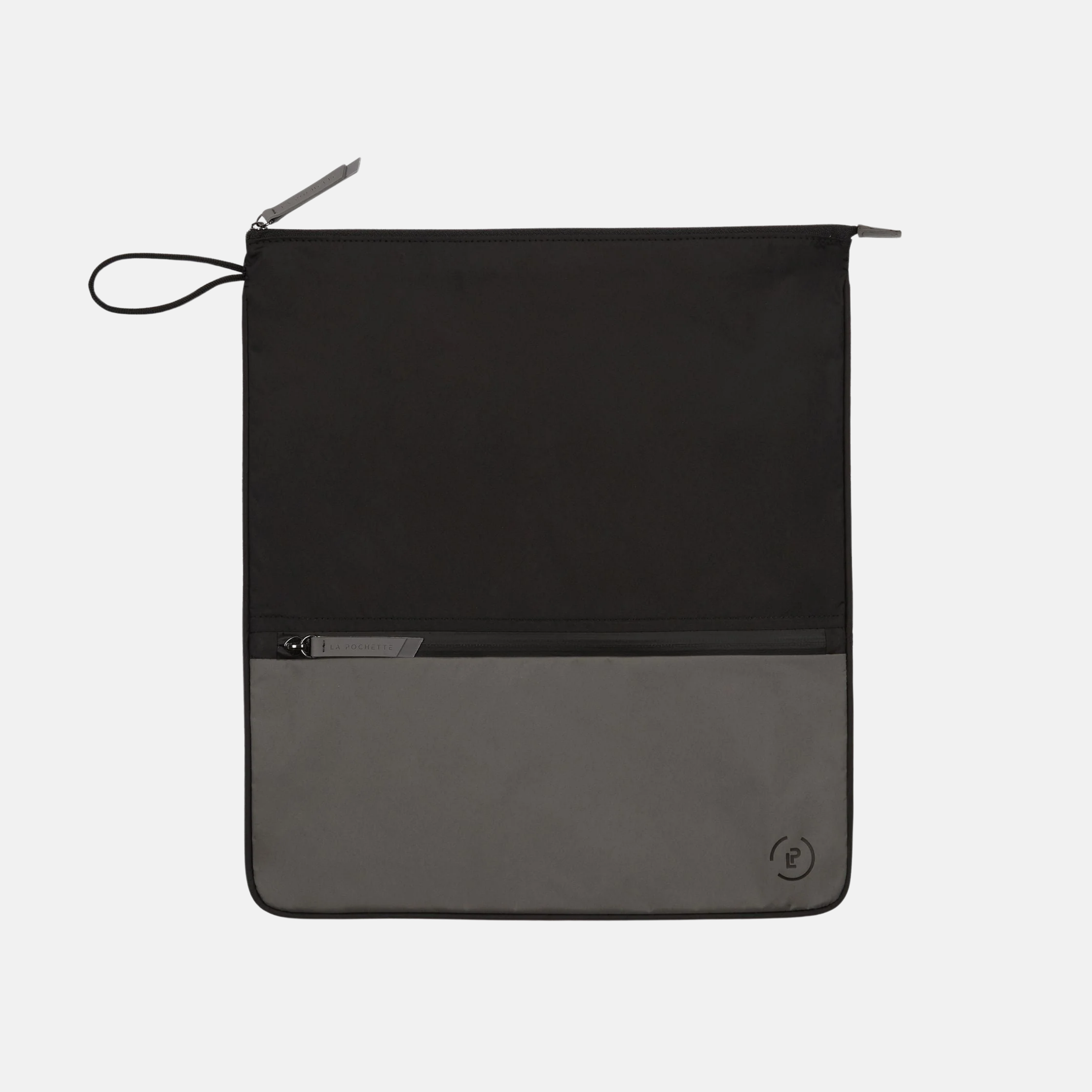 Sweat Bag | Ink/Pewter