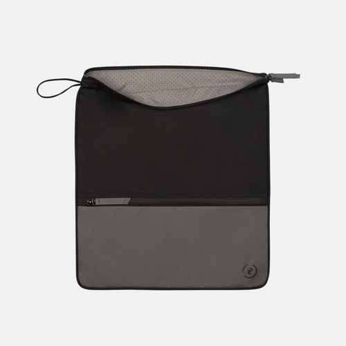 Sweat Bag | Ink/Pewter