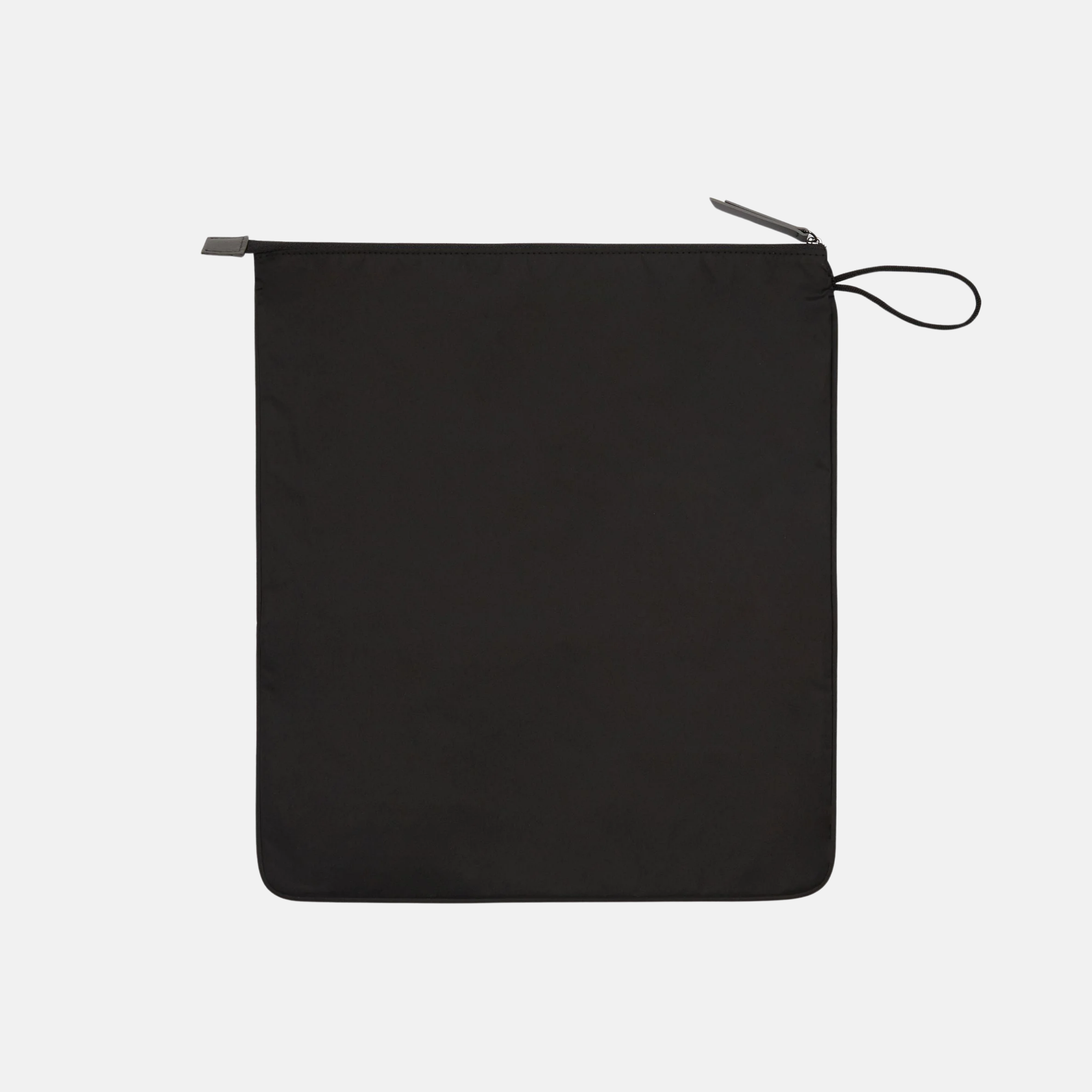 Sweat Bag | Ink/Pewter