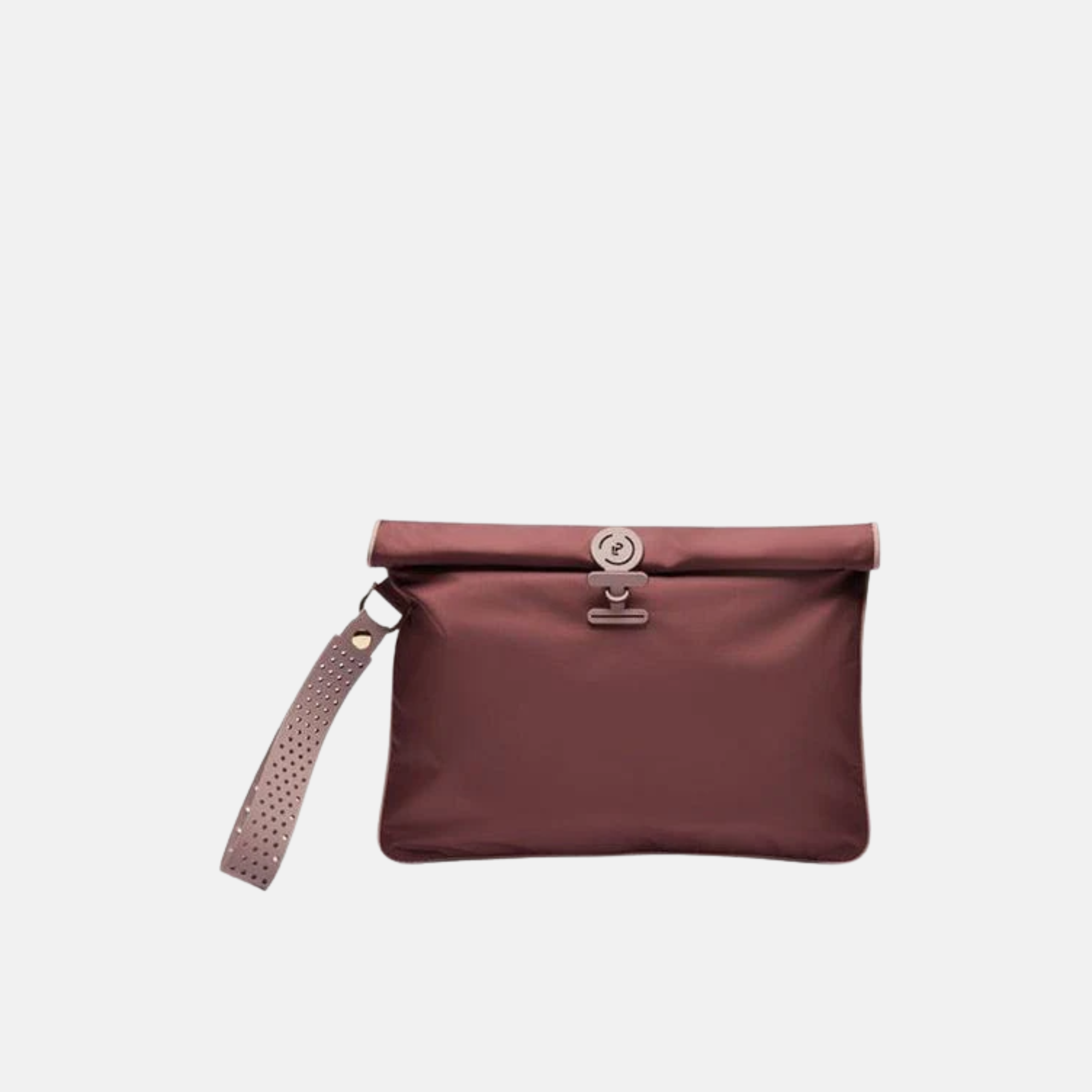 Wet Bag | Oxblood/Rose