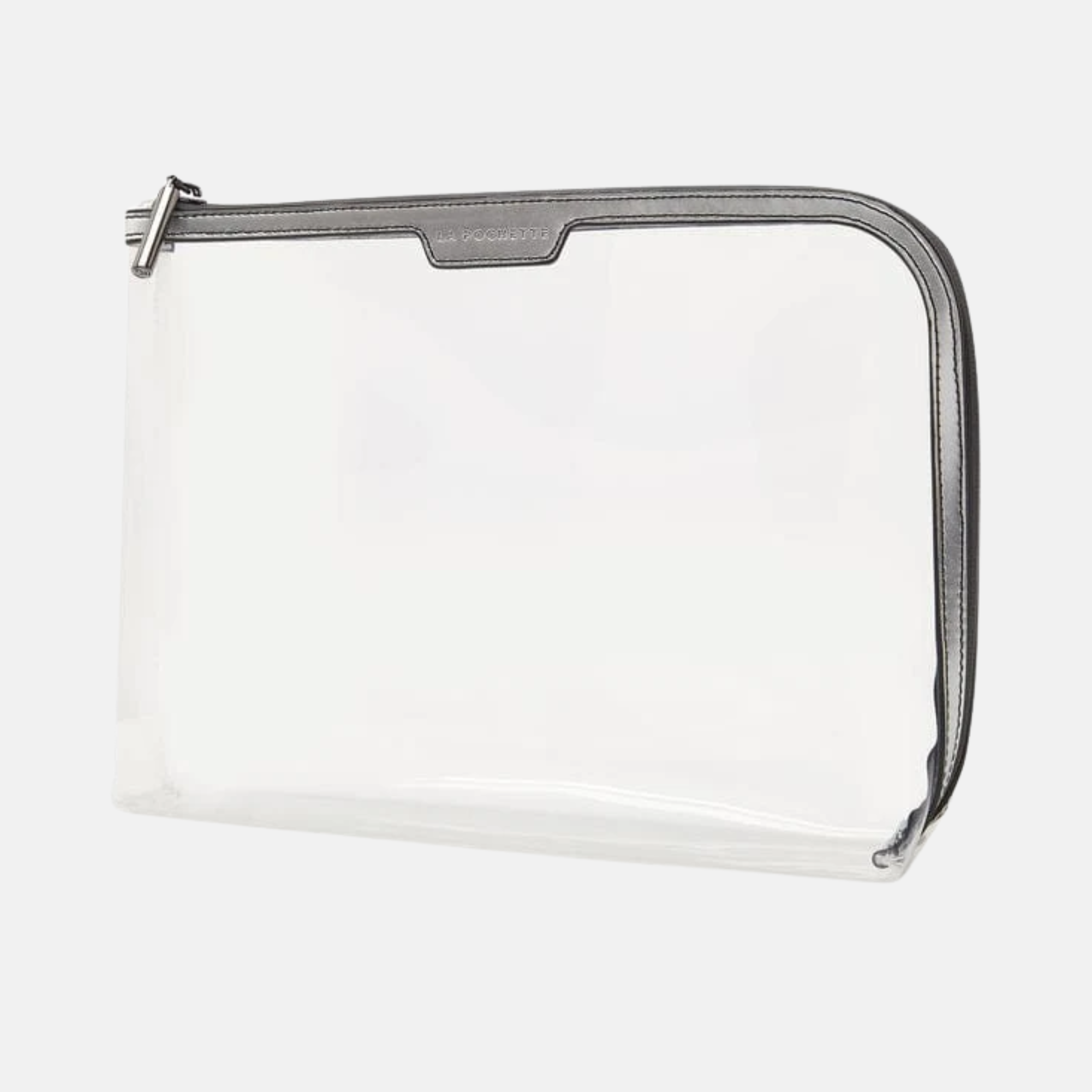 Anywhere Everywhere | Silver/Ink