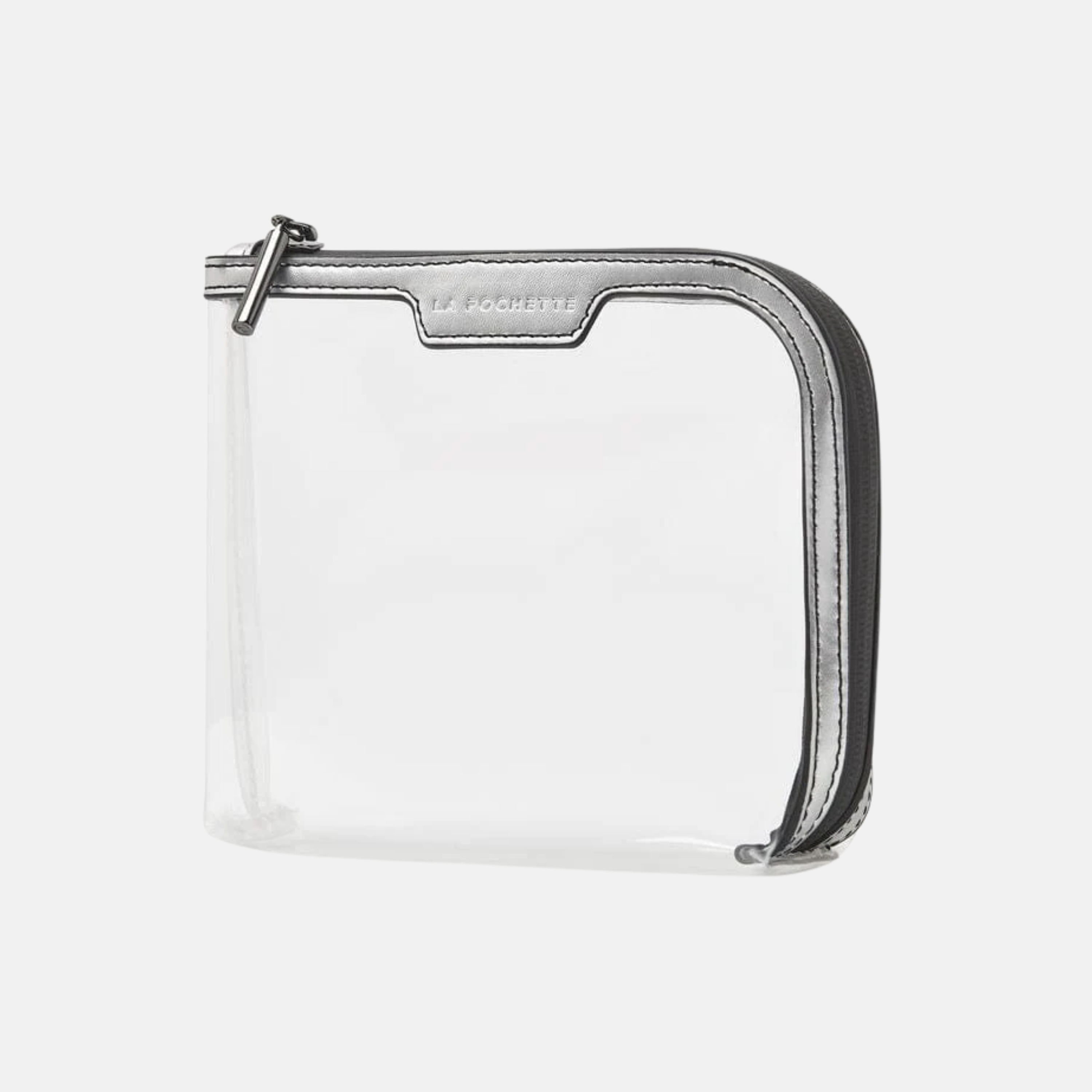 Anywhere Everywhere | Silver/Ink