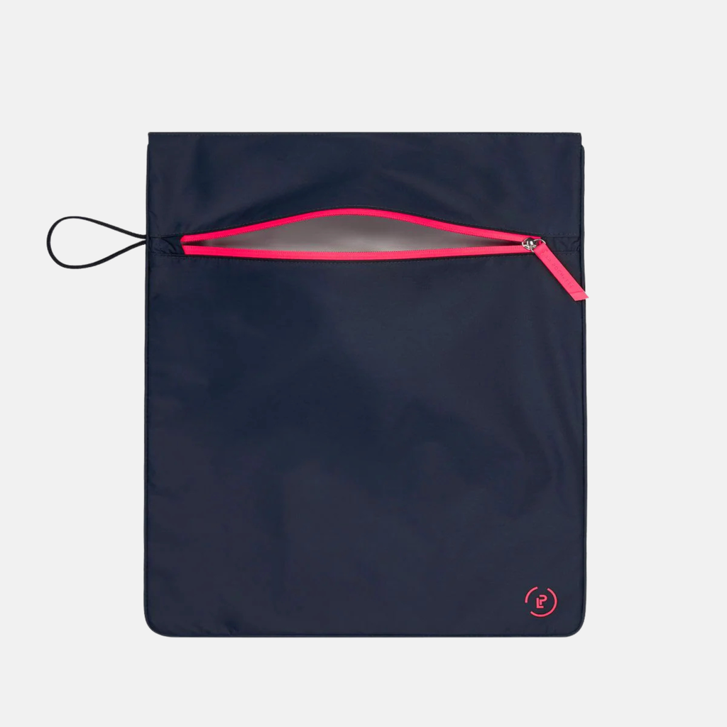 Kit Bag | Midnight / Neon Pink