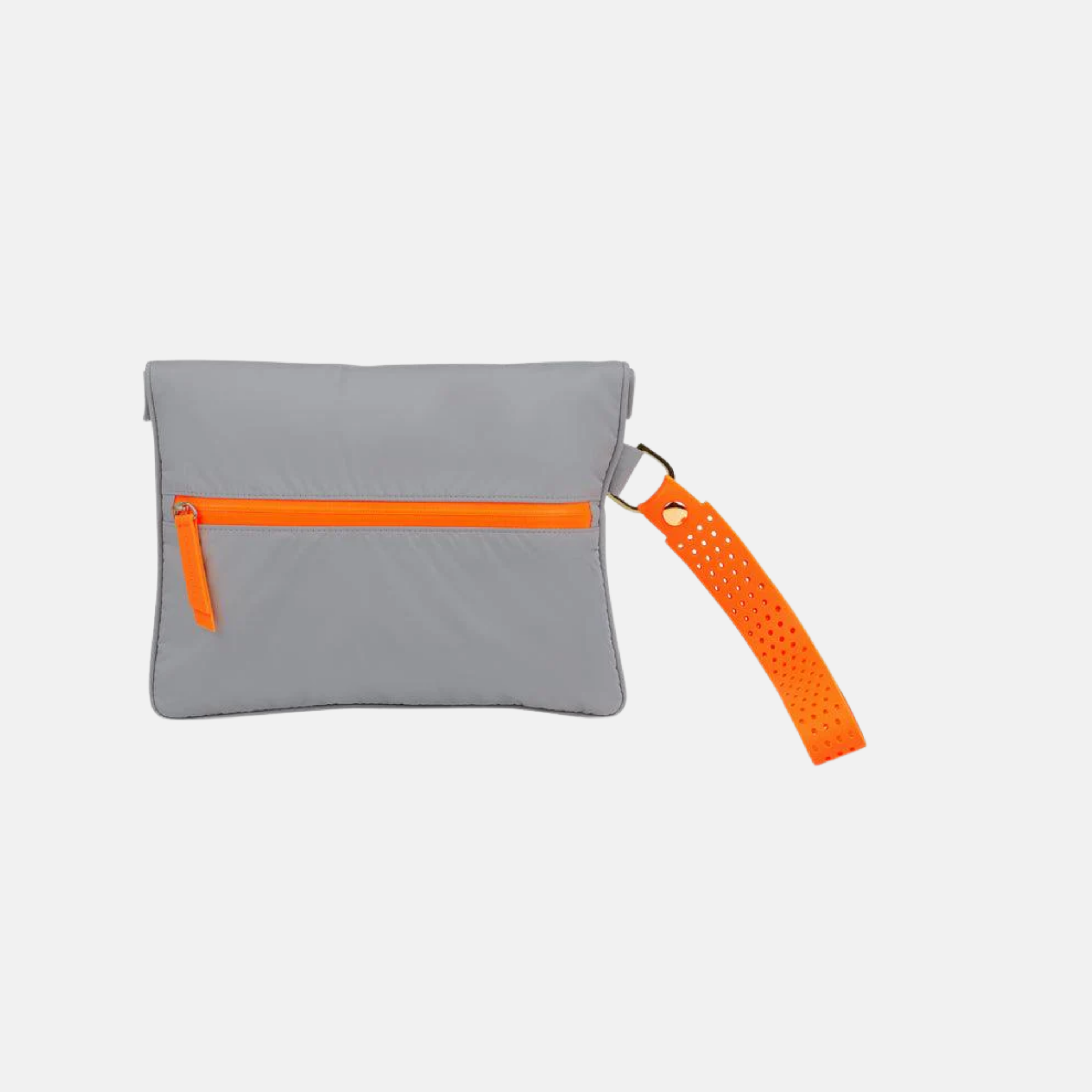 Wet Bag | Shadow/Neon Orange