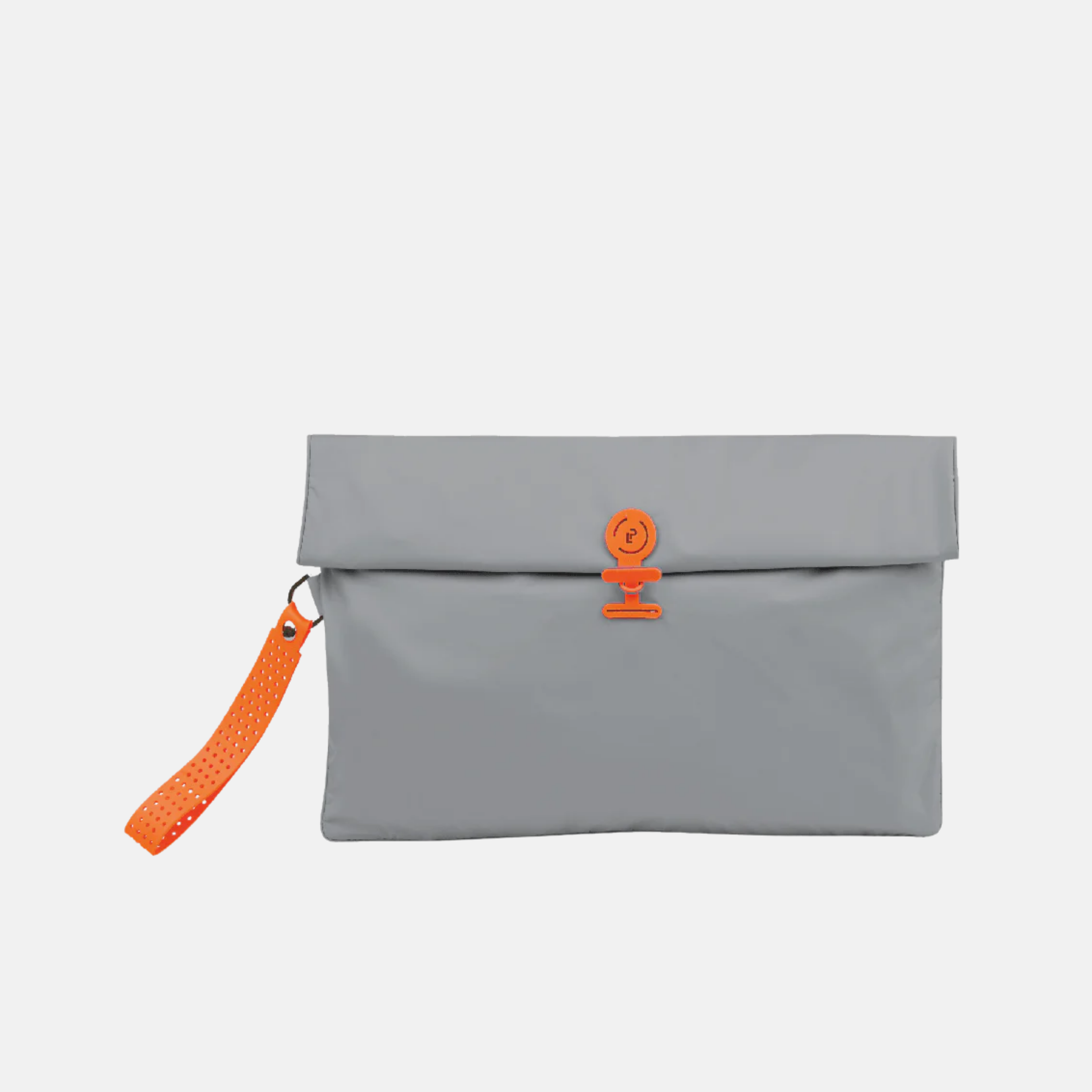 Wet Bag | Shadow/Neon Orange