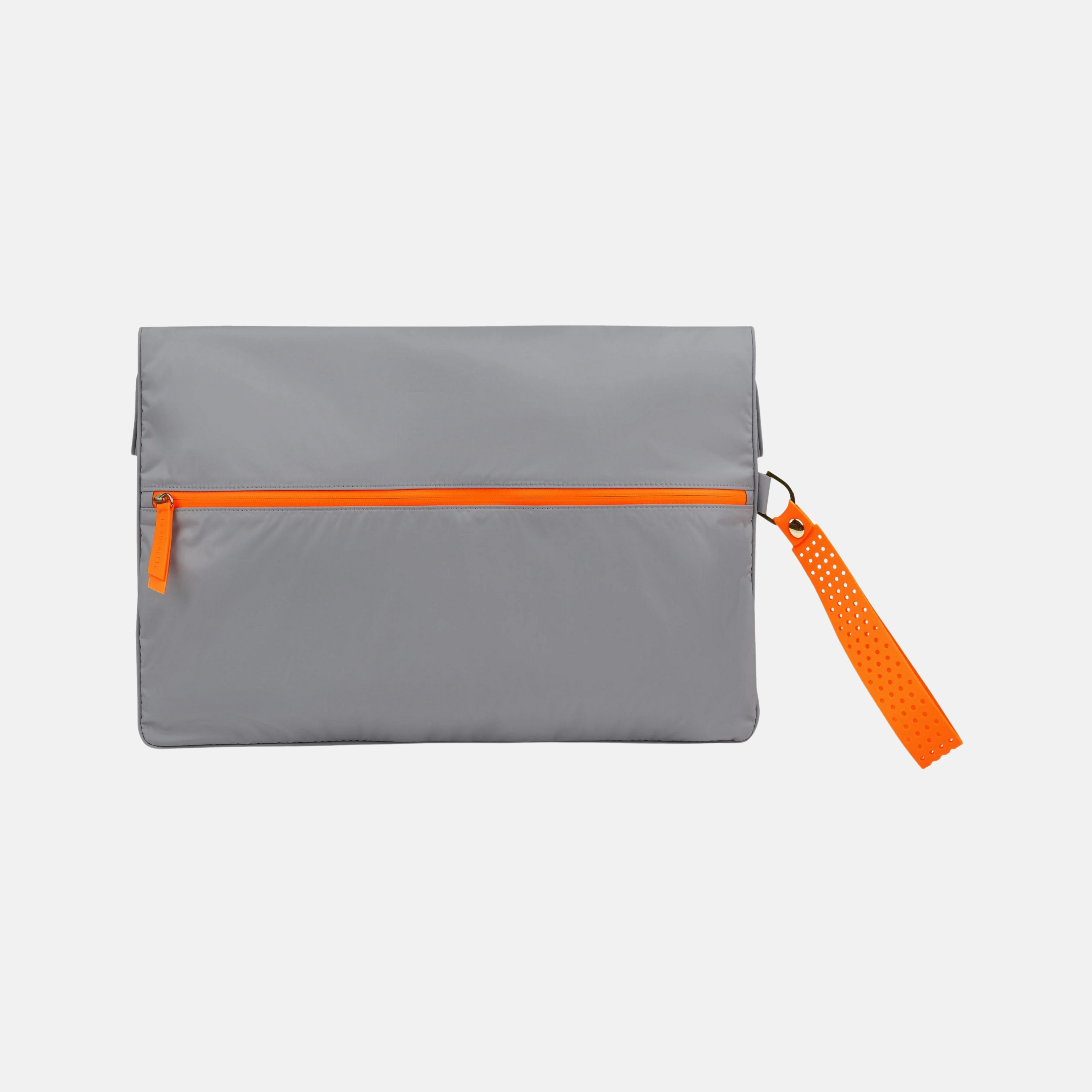 Wet Bag | Shadow/Neon Orange
