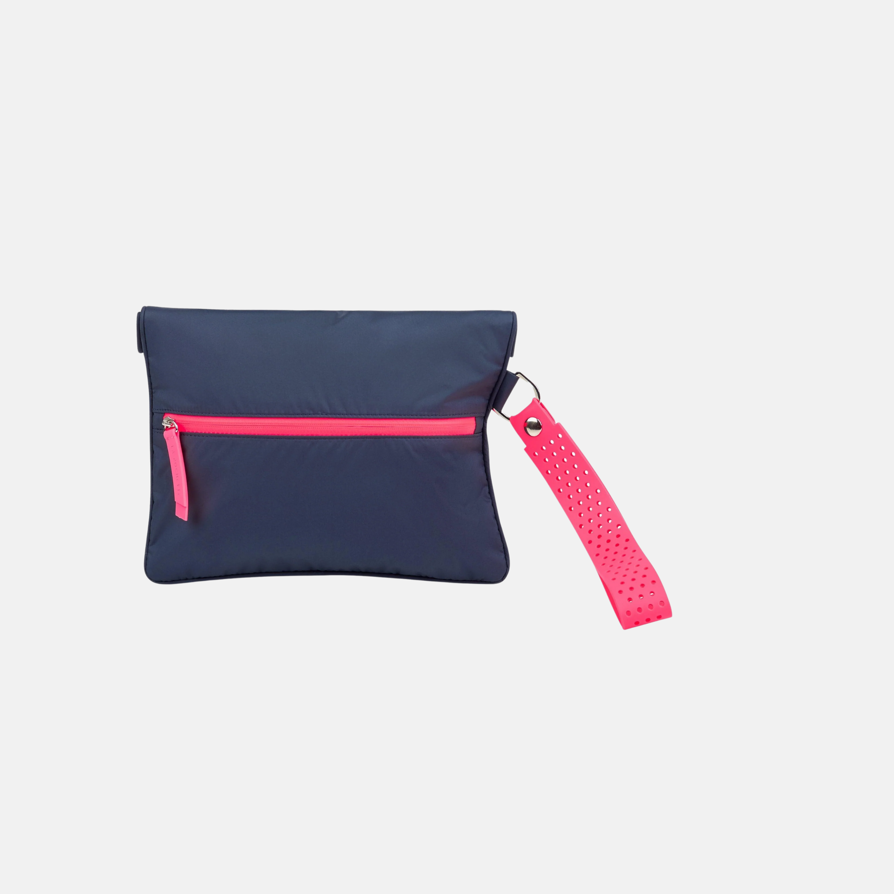 Wet Bag | Midnight/Neon Pink