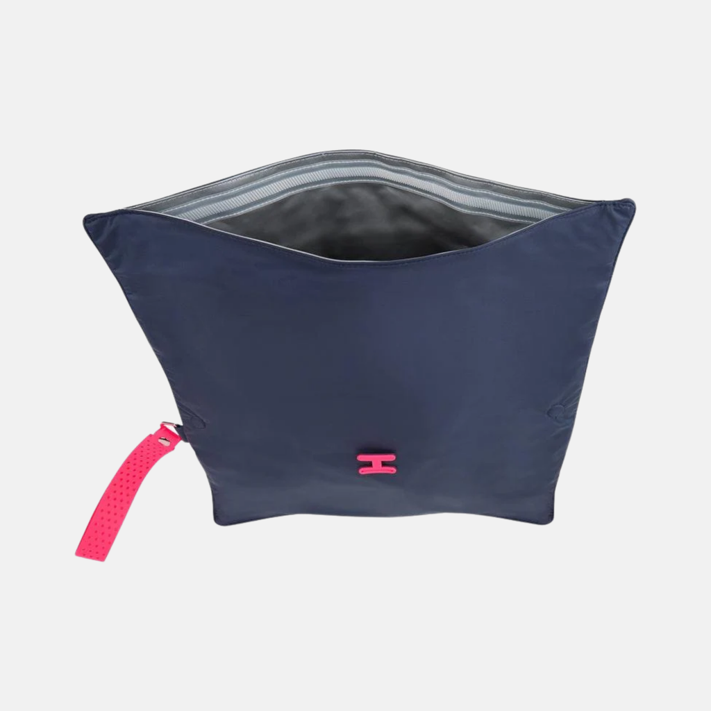 Wet Bag | Midnight/Neon Pink