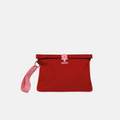 Wet Bag | Chili/Peony