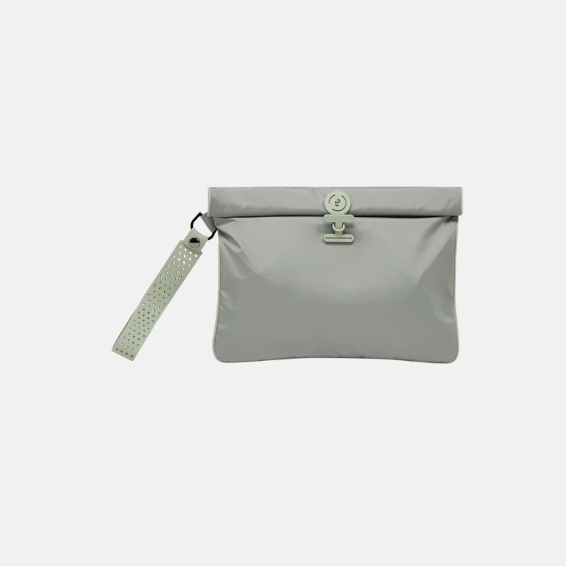 Wet Bag | Eucalyptus/Sage