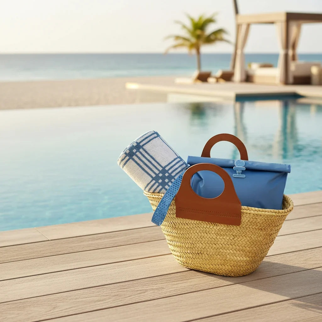 Wet Bag | Riviera