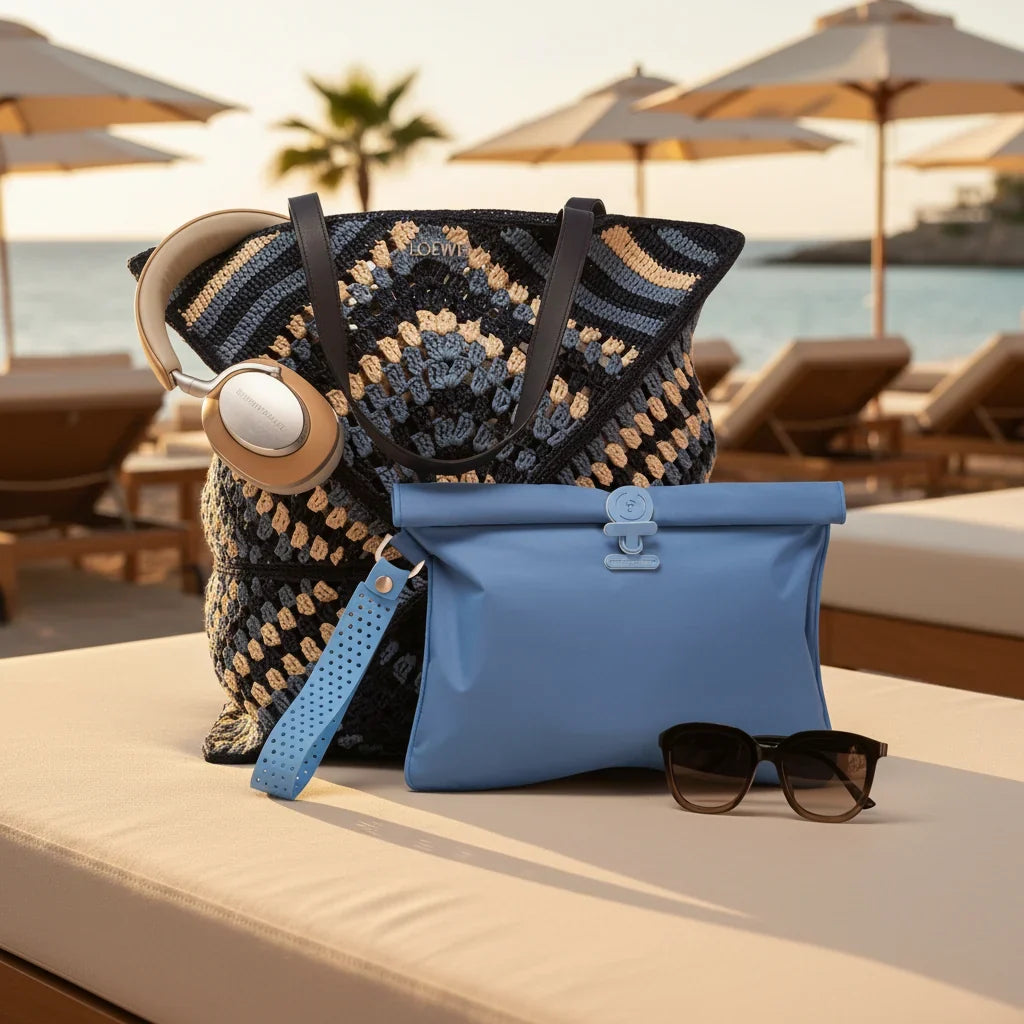 Wet Bag | Riviera