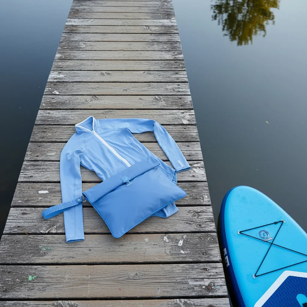 Wet Bag | Riviera
