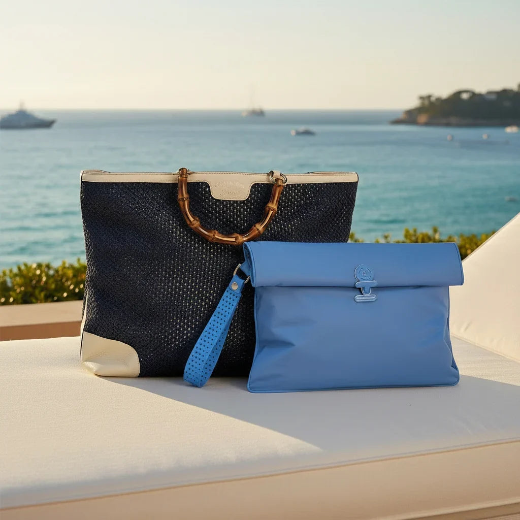 Wet Bag | Riviera