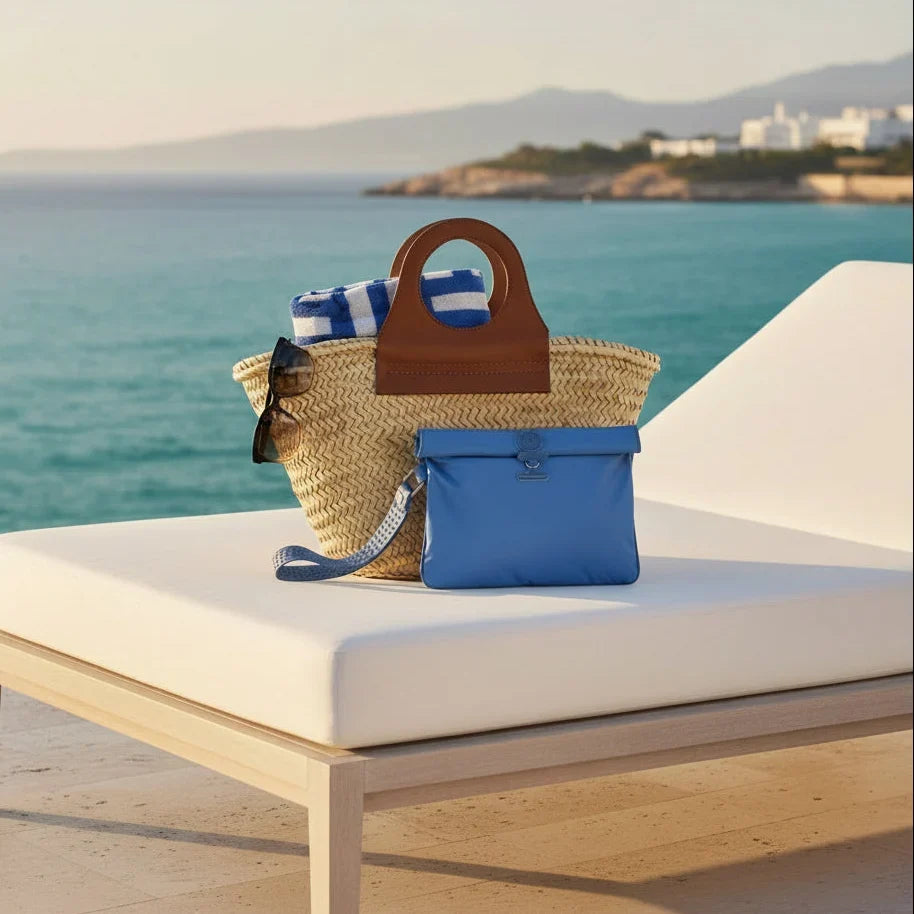 Wet Bag | Riviera