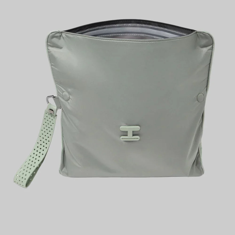 Wet Bag | Eucalyptus/Sage